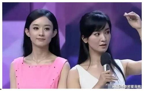 娱乐圈吃瓜名单